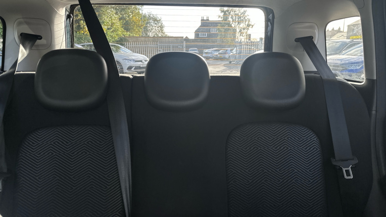 Fiat Panda 1.0 Mild Hybrid Garmin [Touchscreen] 5dr Petrol Hatchback